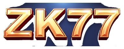 zk77 game logo