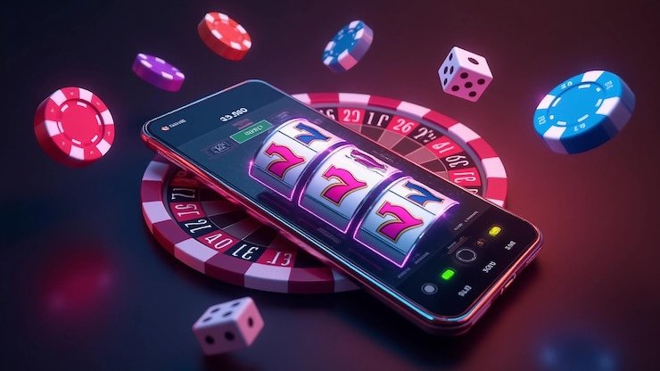 zk77 game Bingo