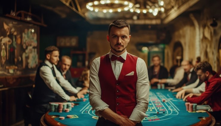 zk77 game Bingo Halls